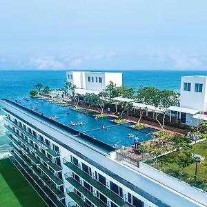 Hotel Marino, Kolombo