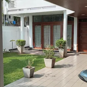Konukevi Heritage Colombo7, Kolombo