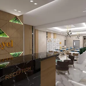 visit hotel