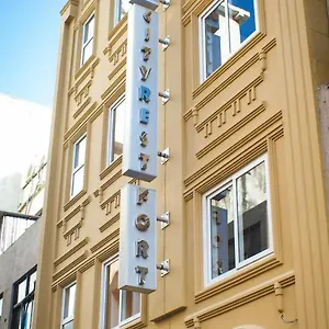 Hostel Cityrest, Kolombo